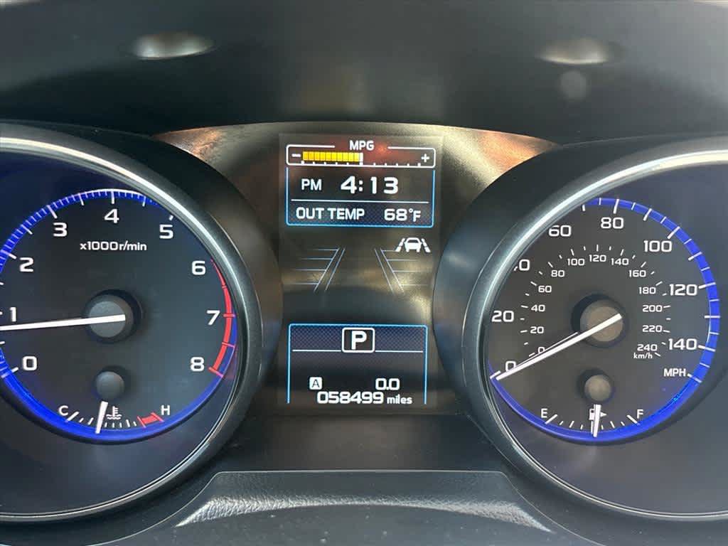 Used 2019 Subaru Outback 2.5i Premium AWD/4WD image 12