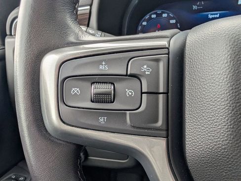 Used 2023 Chevrolet Suburban Z71 AWD/4WD image 27