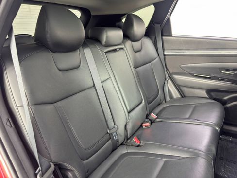 Used 2022 Hyundai Tucson Limited image 39