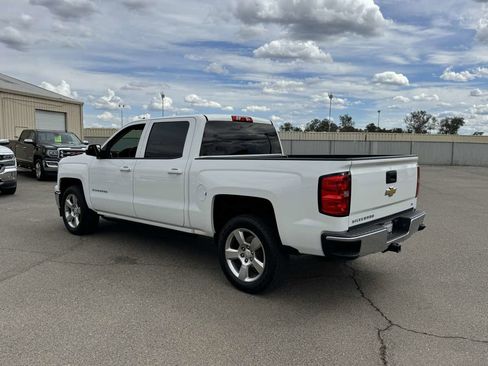 Used 2014 Chevrolet Silverado 1500 LT w/ LT Convenience Package RWD image 7