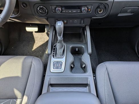 New 2026 Nissan Frontier SV w/ SV Convenience Package image 19