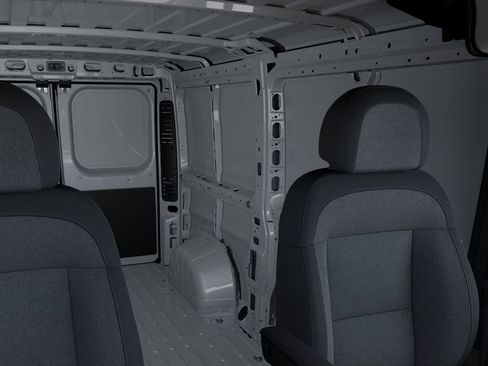 New 2026 RAM ProMaster 2500 FWD image 26