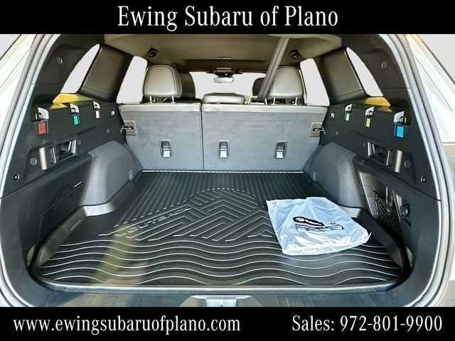 Used 2026 Subaru Outback Limited AWD/4WD image 28