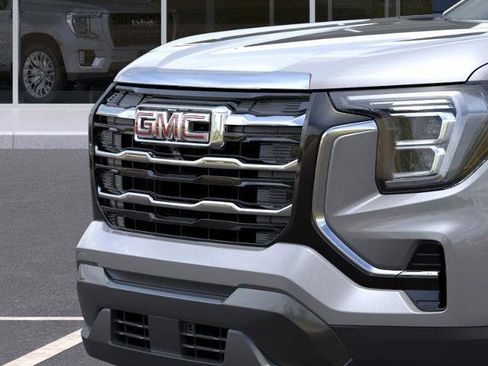 New 2025 GMC Terrain Elevation image 34