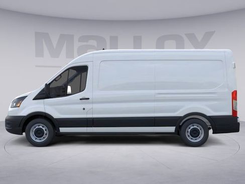 New 2026 Ford Transit 250 148 Medium Roof image 4