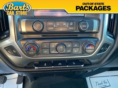 Used 2015 Chevrolet Silverado 2500 LT w/ LT Convenience Package image 31
