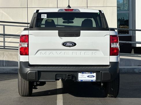 New 2026 Ford Maverick XL image 4
