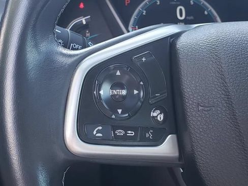 Used 2020 Honda Civic EX image 16