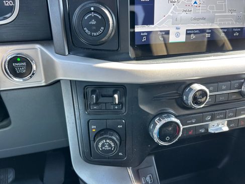 Certified 2021 Ford F150 XLT w/ Equipment Group 302A High image 28