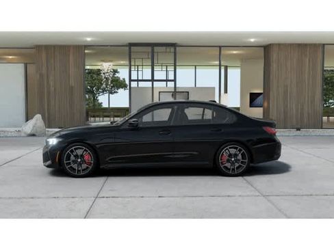 New 2026 BMW M340i w/ Premium Package RWD image 4