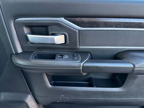 Used 2024 RAM 2500 Big Horn image 25