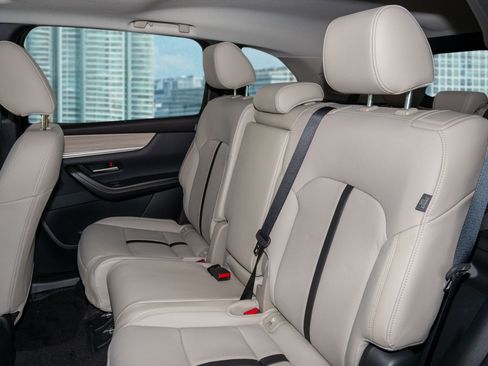 New 2026 MAZDA CX-90 3.3 Turbo w/ Preferred Package image 7