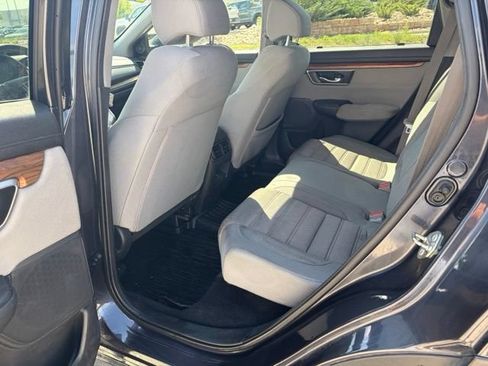 Used 2018 Honda CR-V EX image 12