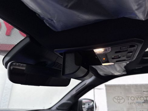 New 2025 Toyota Tacoma TRD Sport AWD/4WD image 34