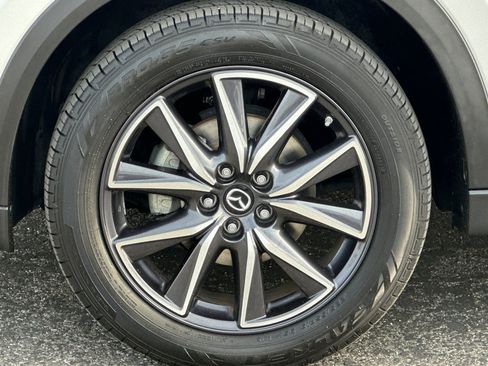 Used 2018 MAZDA CX-5 Touring w/ Preferred Equipment Package image 38