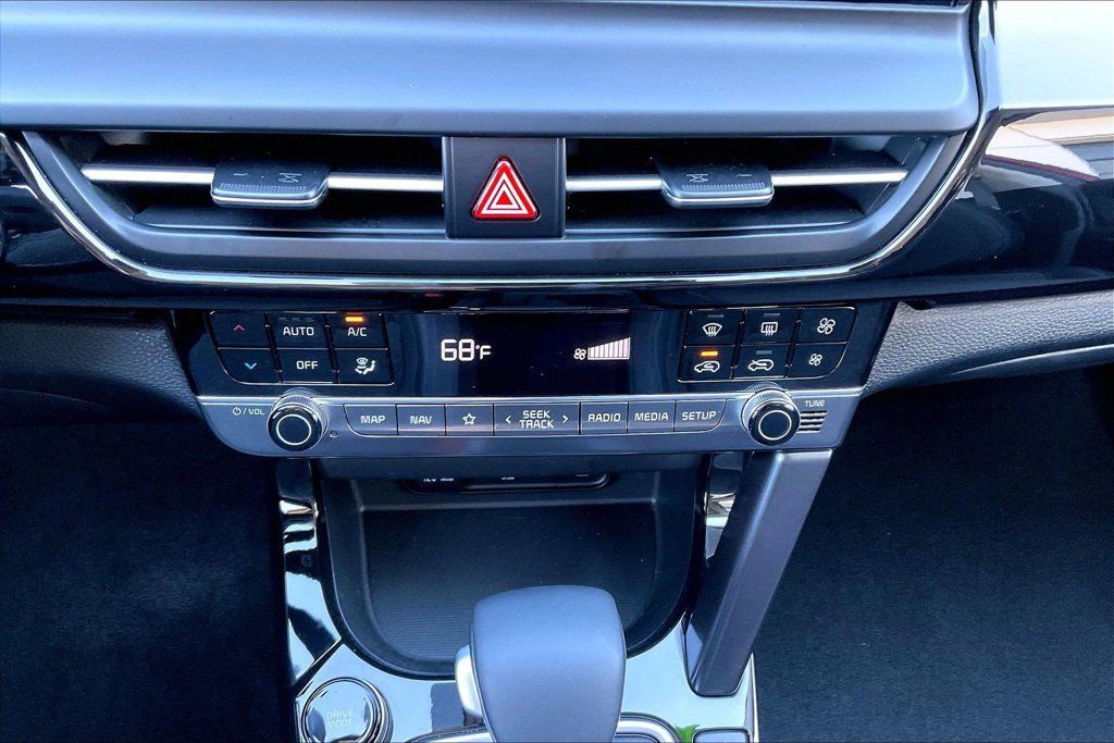 Used 2026 Kia Seltos S AWD/4WD image 32