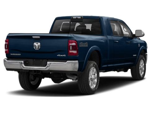 Certified 2021 RAM 2500 Laramie AWD/4WD image 2