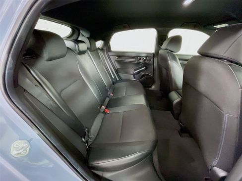 Used 2024 Honda Civic Sport image 29