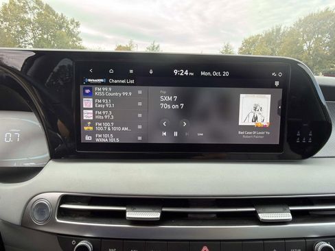 Used 2023 Hyundai Palisade SEL image 33