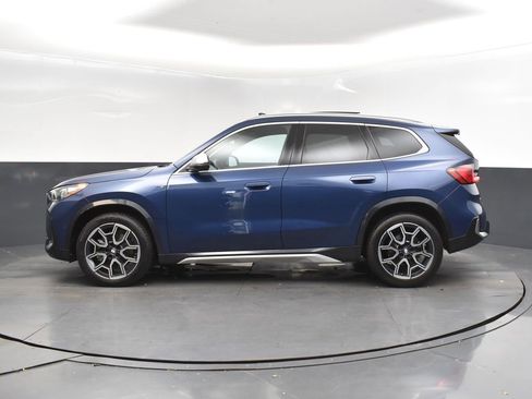 Certified 2024 BMW X1 xDrive28i image 4