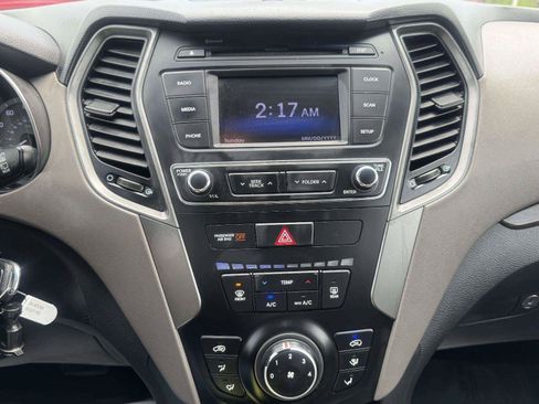 Used 2018 Hyundai Santa Fe Sport AWD/4WD image 30