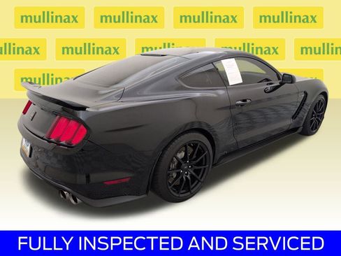 Used 2016 Ford Mustang Shelby GT350 w/ Track Package image 4