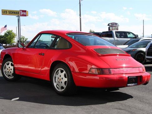 Used 1990 Porsche 911 Carrera image 5