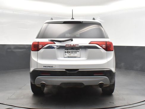 Used 2019 GMC Acadia SLT image 6