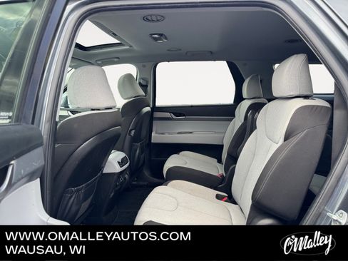 Used 2021 Hyundai Palisade SEL w/ Convenience Package AWD/4WD image 11