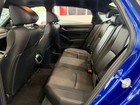 Used 2021 Honda Accord Sport image 14