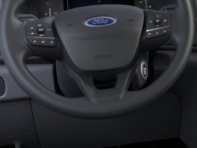 New 2026 Ford Transit 150 Low Roof RWD image 12
