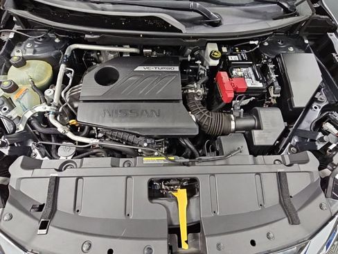 Used 2023 Nissan Rogue SV FWD image 39