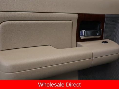 Used 2007 Ford F150 FX4 image 24