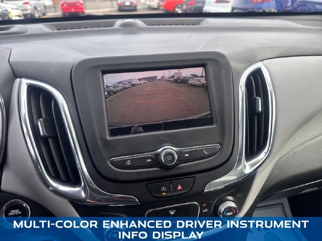 Used 2022 Chevrolet Equinox LS w/ LS Convenience Package AWD/4WD image 20