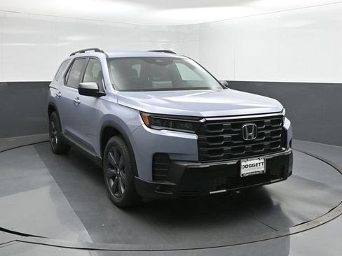 New 2026 Honda Pilot Sport image 22