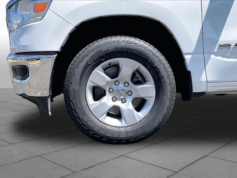 Used 2023 RAM 1500 Big Horn RWD image 10