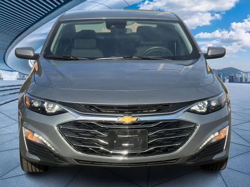 Used 2024 Chevrolet Malibu LT image 5