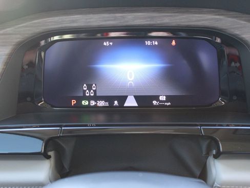 Used 2025 Volkswagen Atlas SEL Premium R-Line image 26