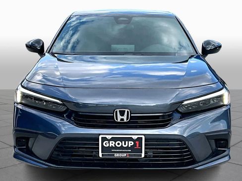 Certified 2023 Honda Civic Sport image 4