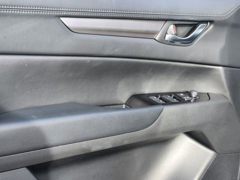 Used 2023 MAZDA CX-5 AWD 2.5 S w/ Select Package image 12