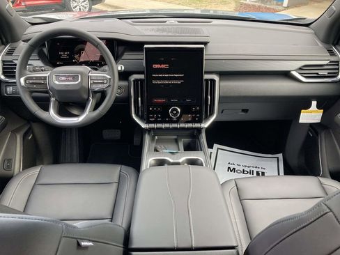 New 2026 GMC Acadia Elevation w/ Black Edition FWD image 14
