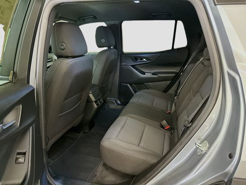 Used 2025 Chevrolet Equinox LT image 28