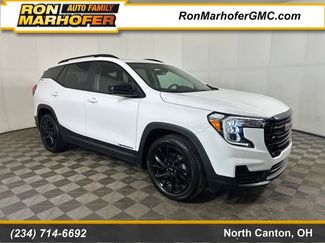 Used 2023 GMC Terrain SLE w/ Elevation Edition 360° Tour