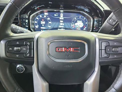 Used 2024 GMC Sierra 1500 SLT RWD image 13