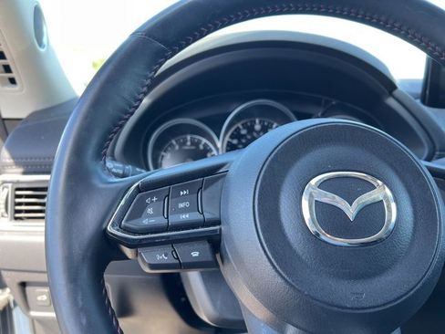 Used 2024 MAZDA CX-5 Carbon Edition image 28