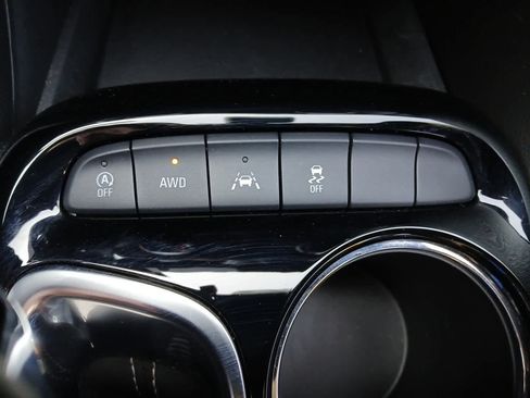 Used 2025 Buick Encore GX Preferred w/ Comfort Package AWD/4WD image 39
