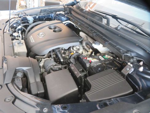 Used 2019 MAZDA CX-5 Touring FWD image 55