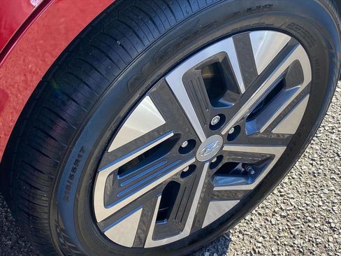 Used 2023 Hyundai Kona SEL image 22