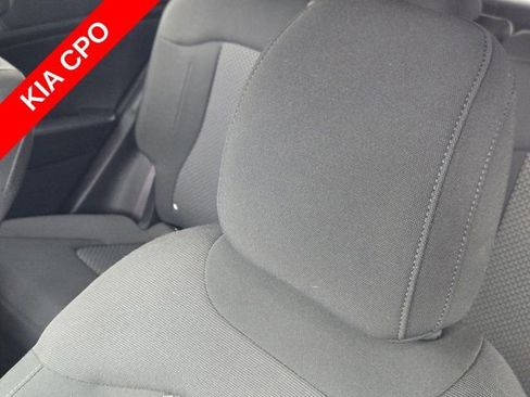 Certified 2026 Kia Sportage S AWD/4WD image 14