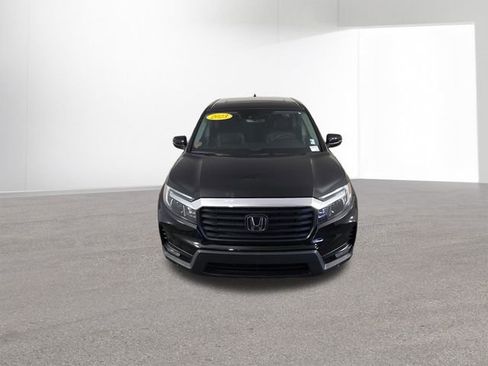 Used 2023 Honda Ridgeline RTL image 44